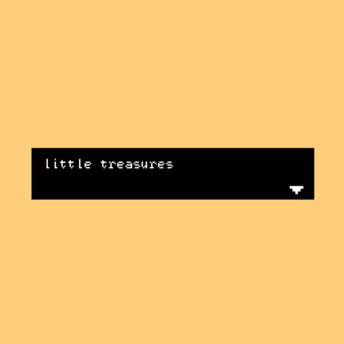 Little Treasures