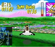 The Simpsons: Road Rage