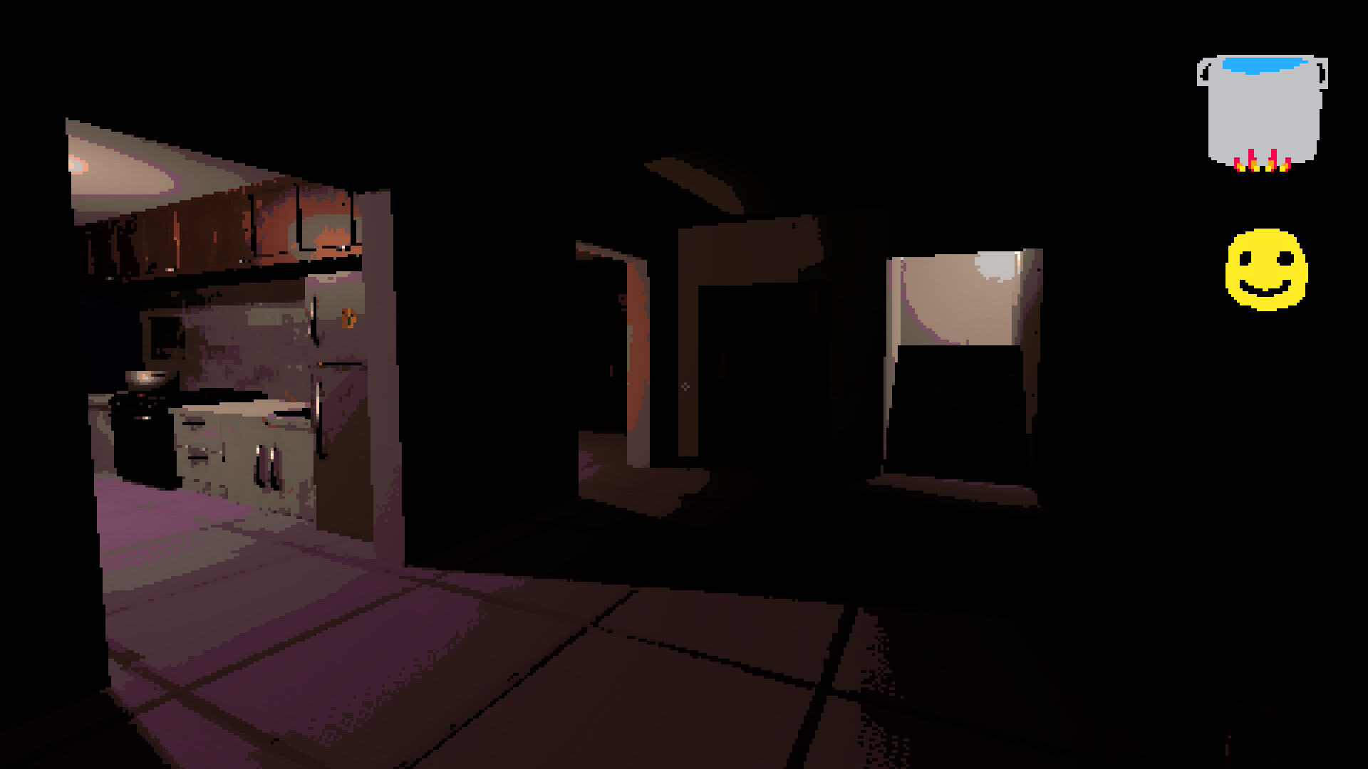 Water Boiling Simulator