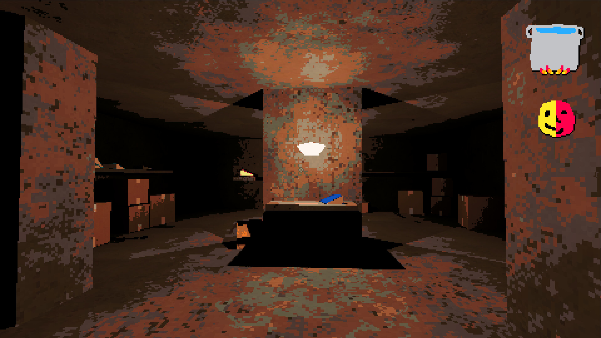 Water Boiling Simulator