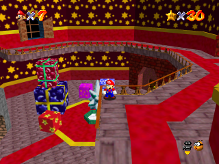 The Phantom’s Call