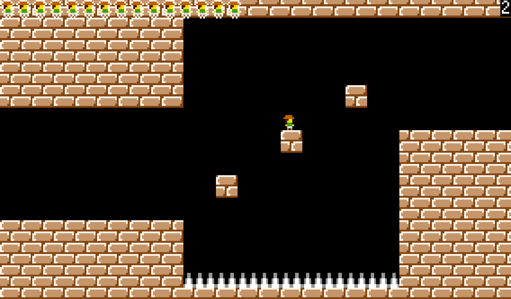 Trap Adventure Deluxe