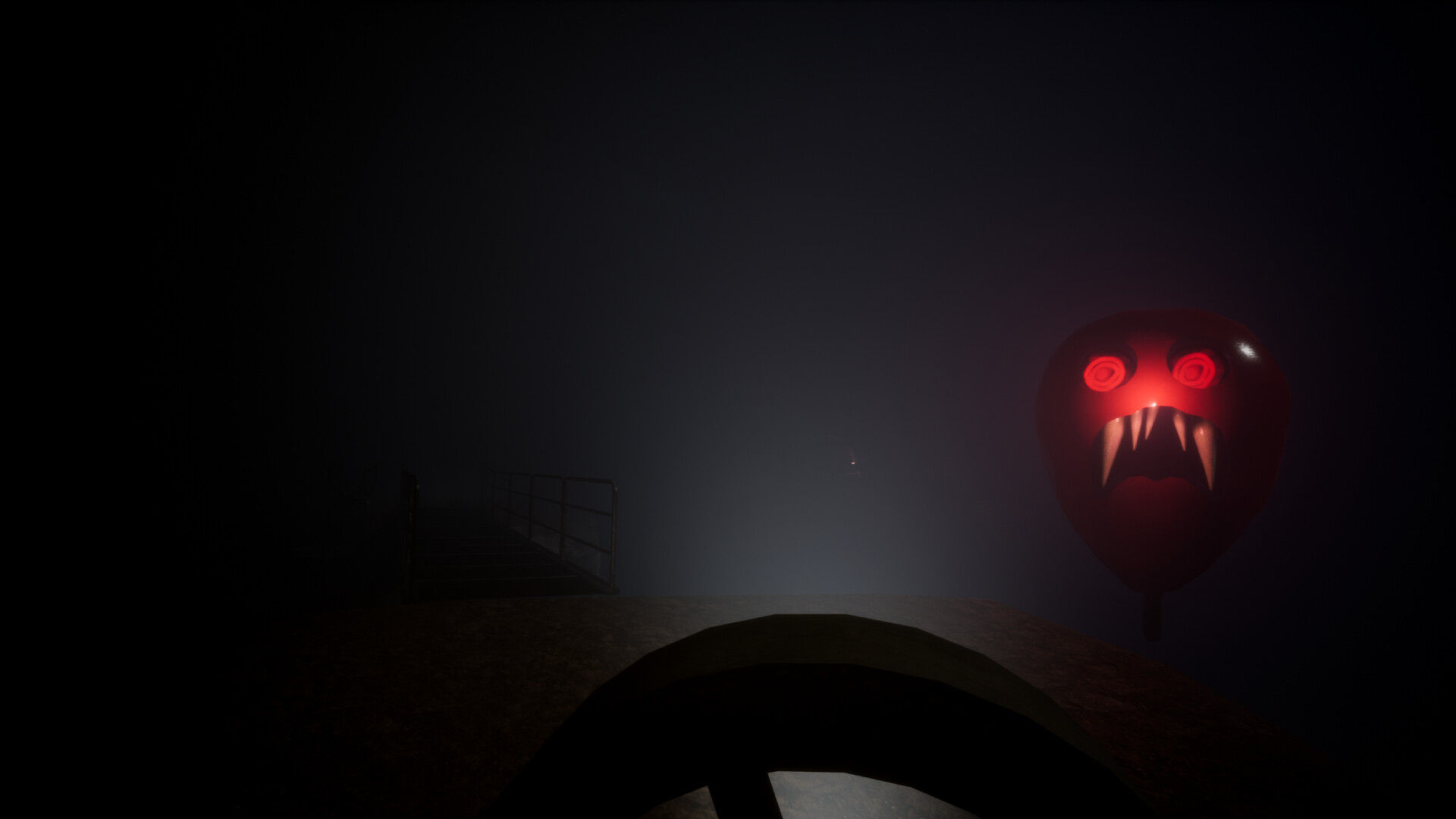 Skyborne Terrors