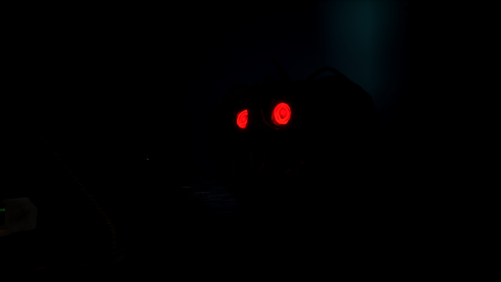 Skyborne Terrors