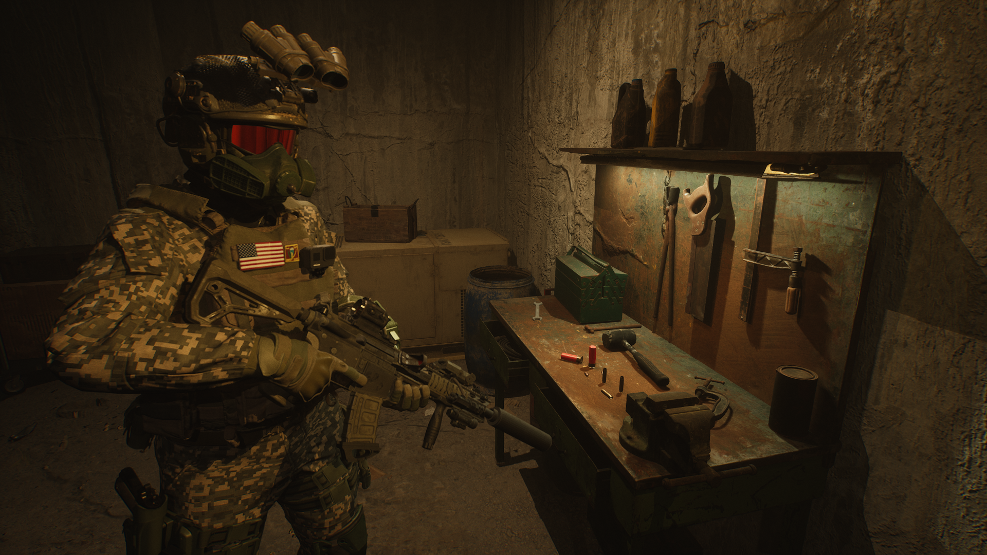 Entity: The Black Day