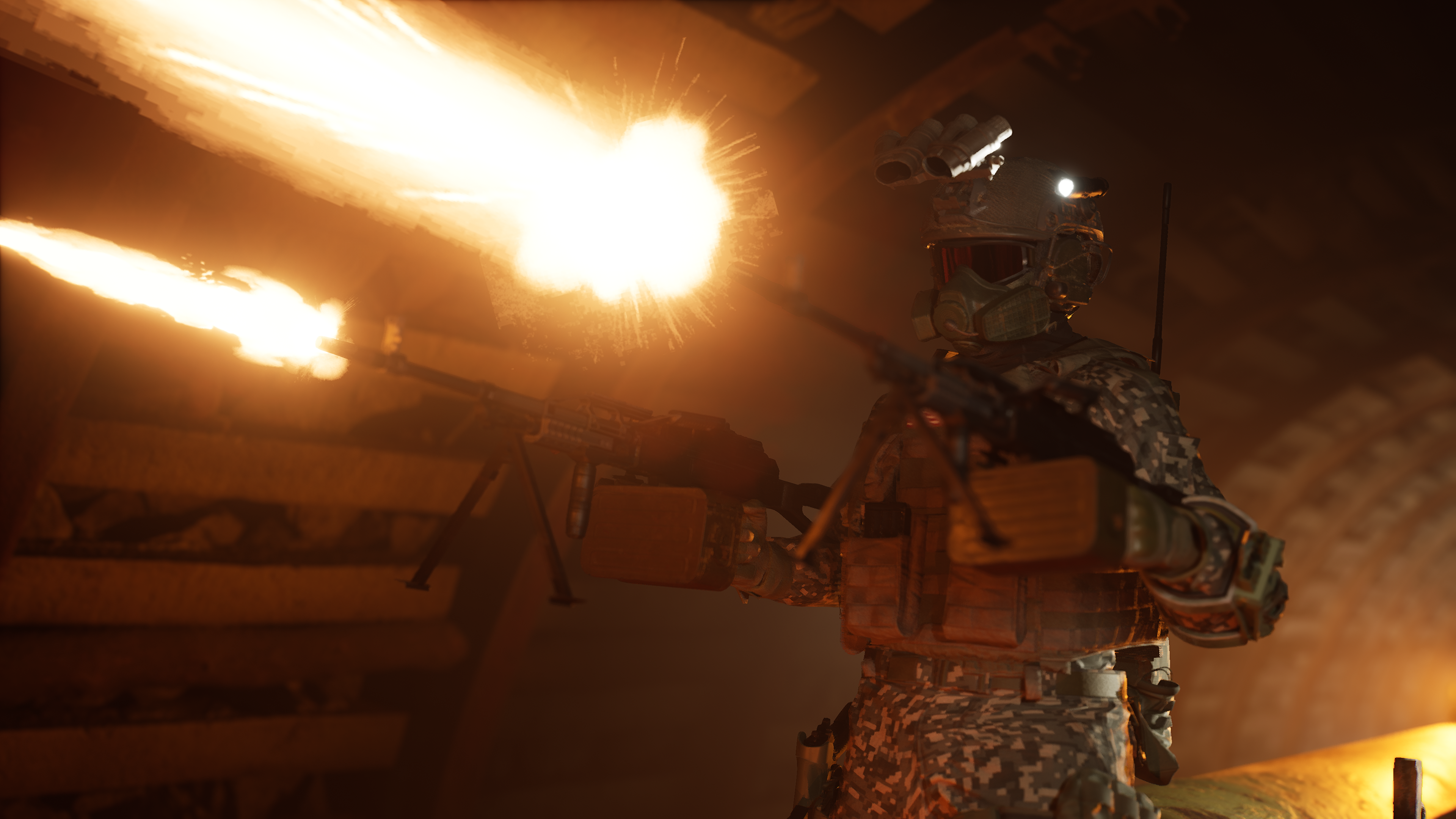 Entity: The Black Day