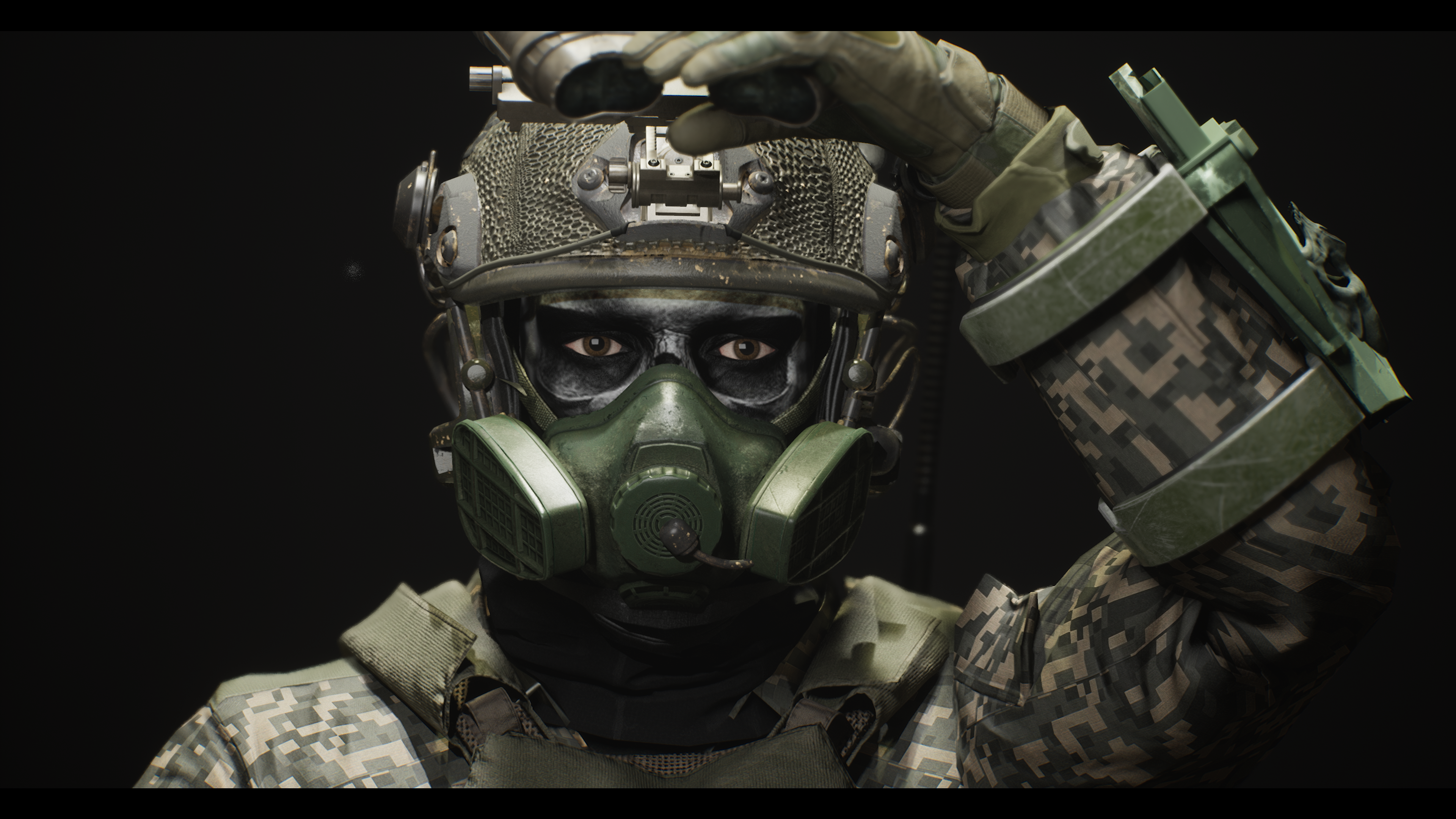 Entity: The Black Day