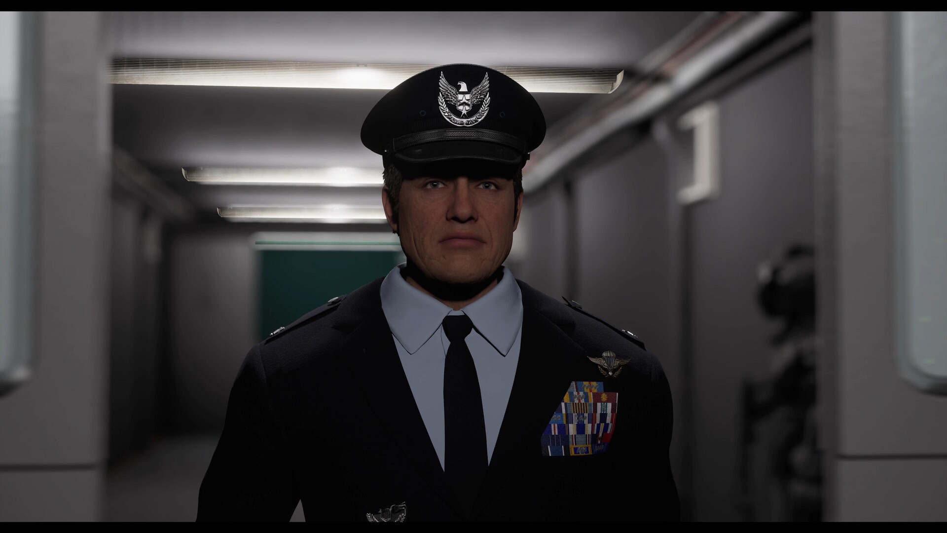 Entity: The Black Day