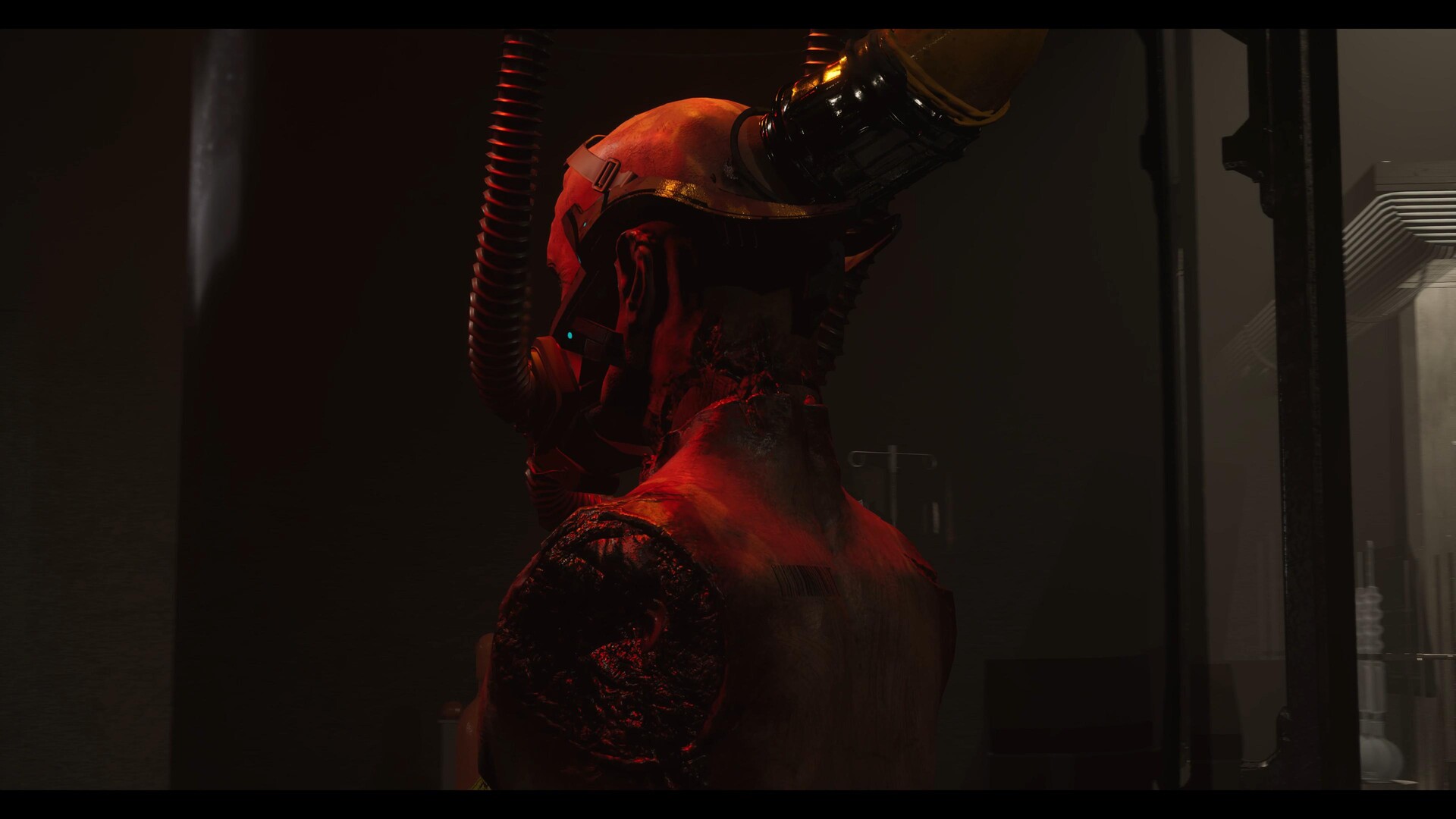 Entity: The Black Day