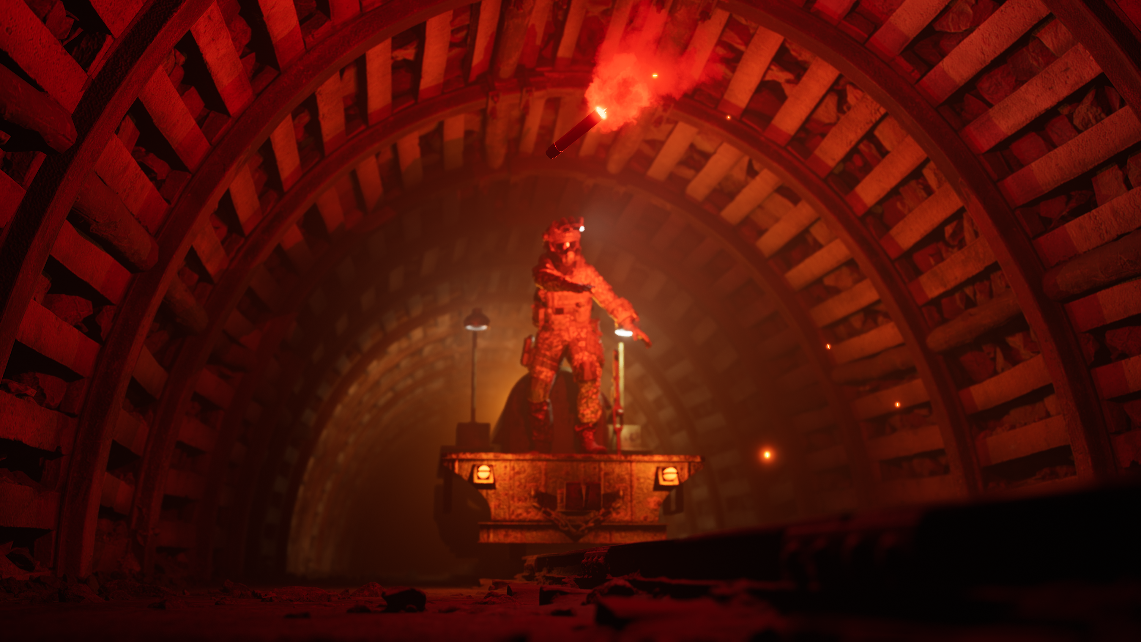 Entity: The Black Day