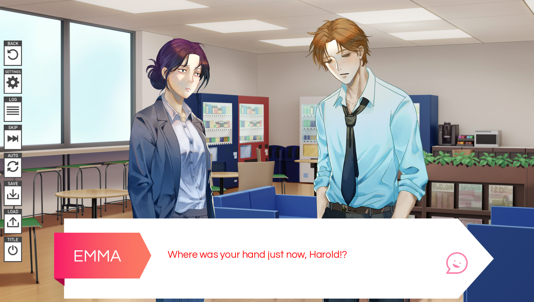 Low Effort Romance