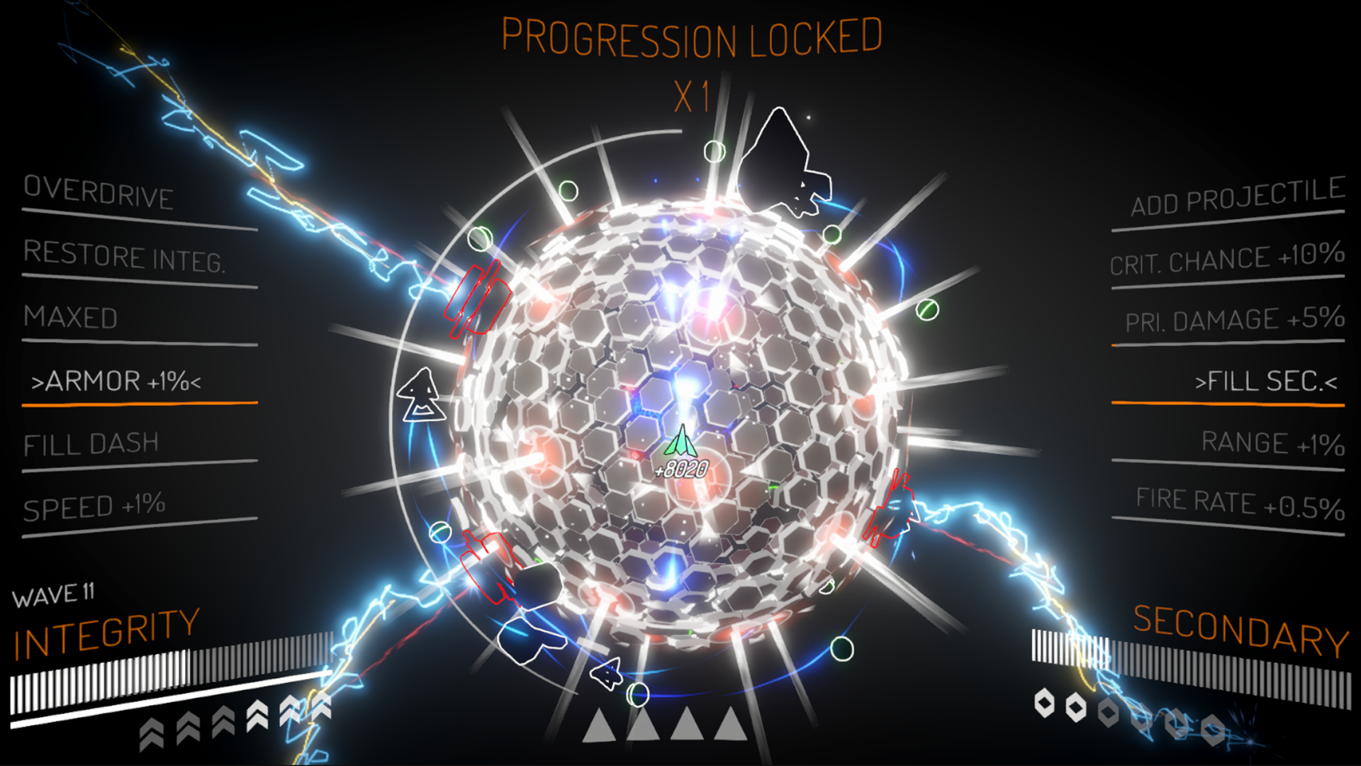 Orbital Overdrive