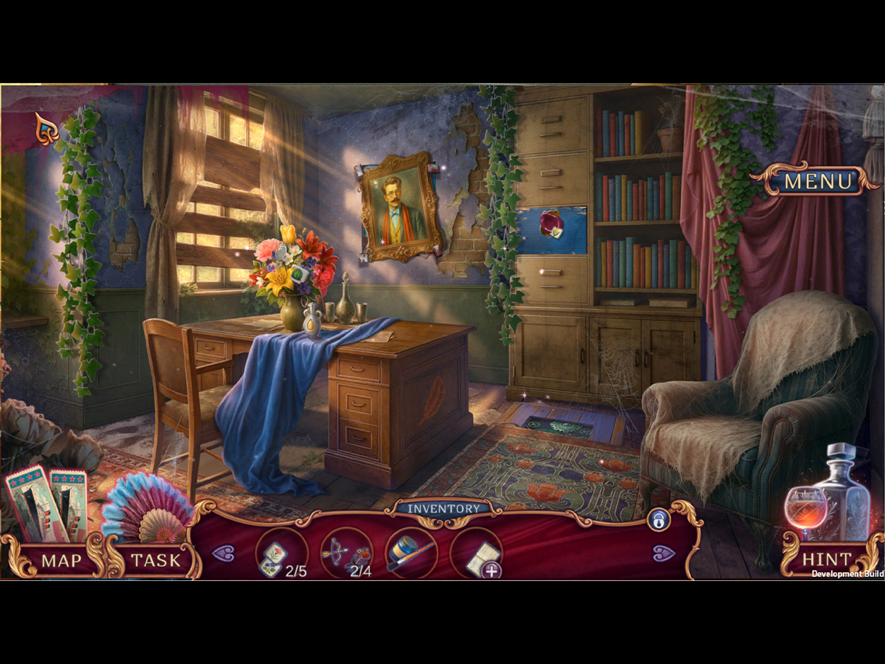 Lady Mabel Mysteries: Death on Board Collector’s Edition