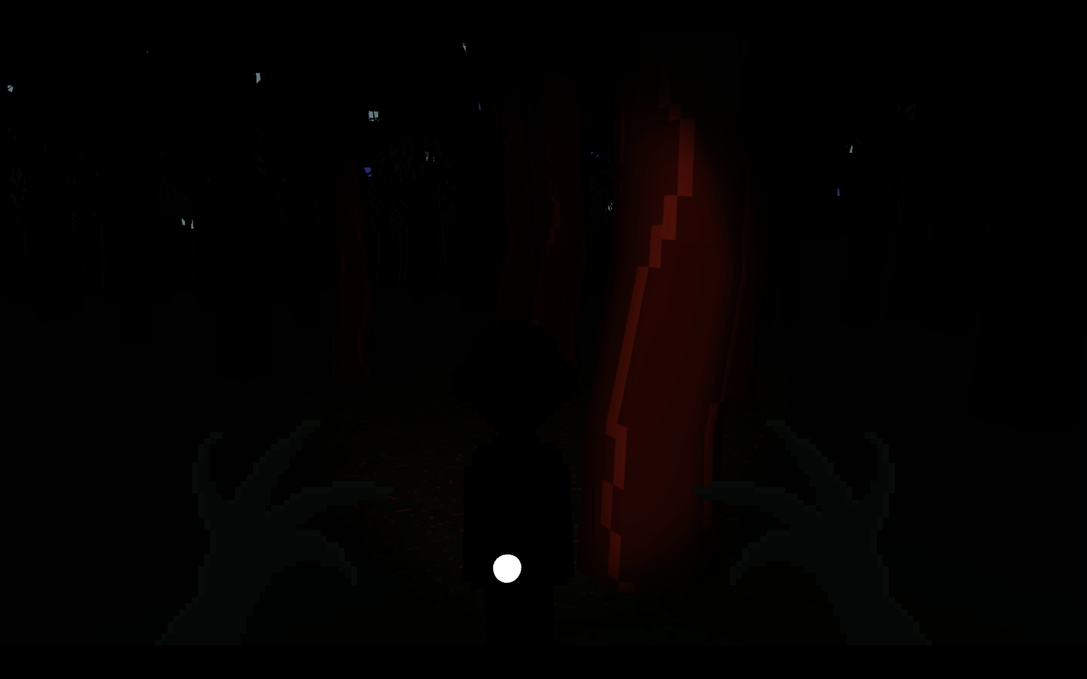 Beast Of The Woods