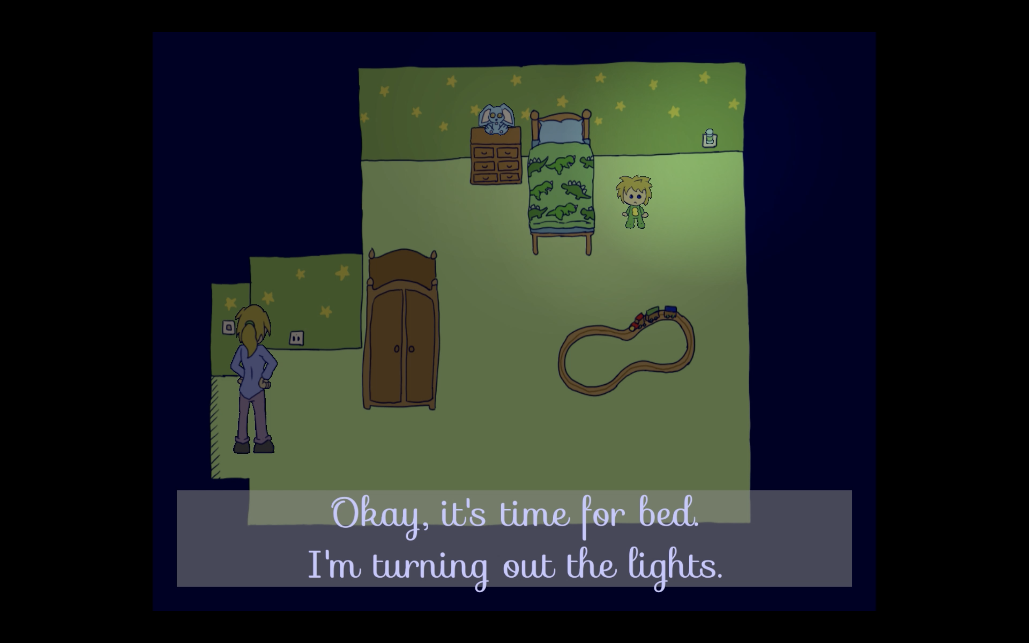 Nightlight