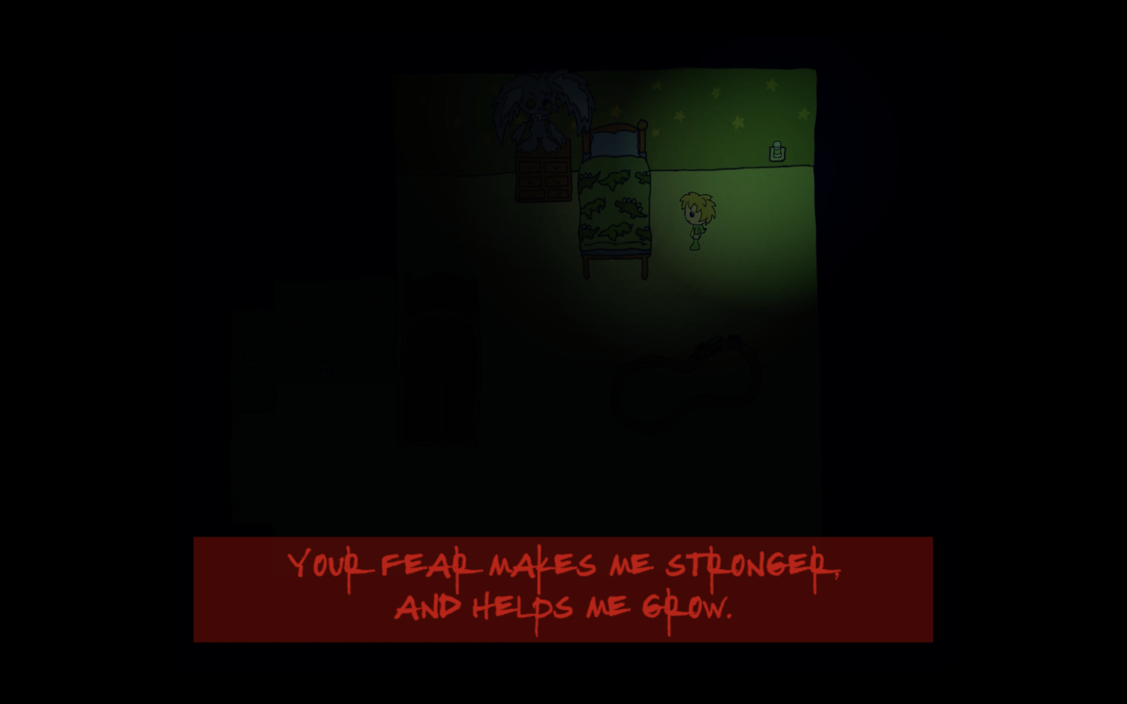 Nightlight