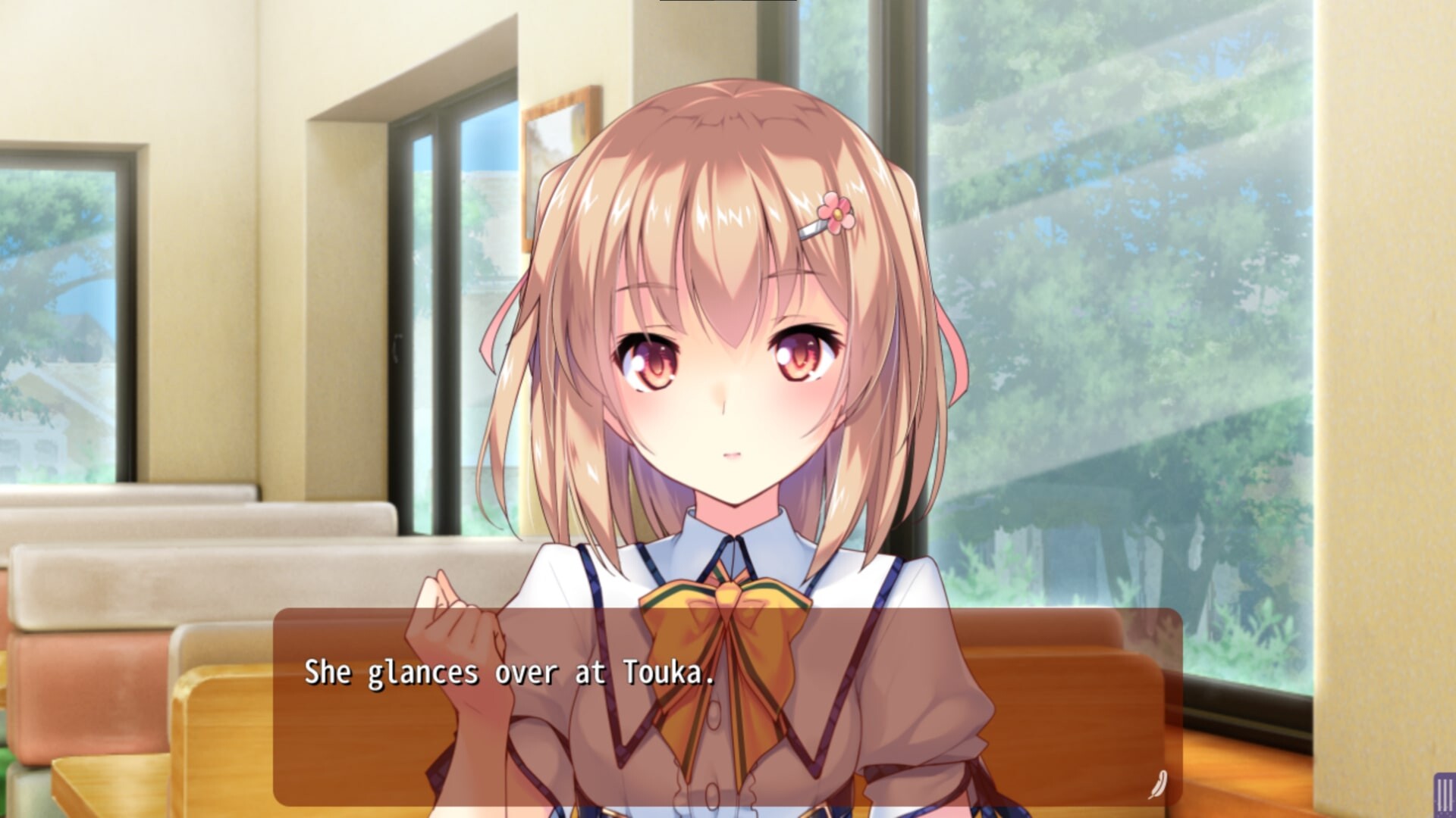 My Little Sister Is an Angel