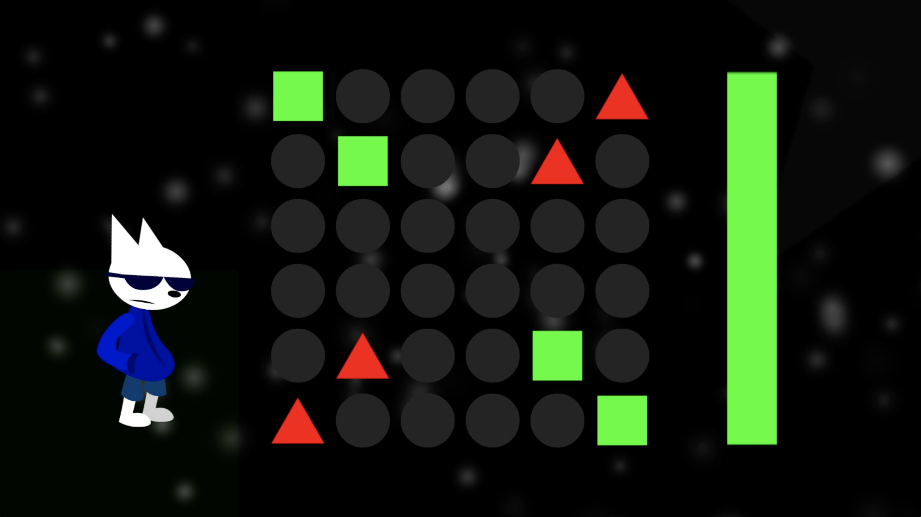 Symblyx