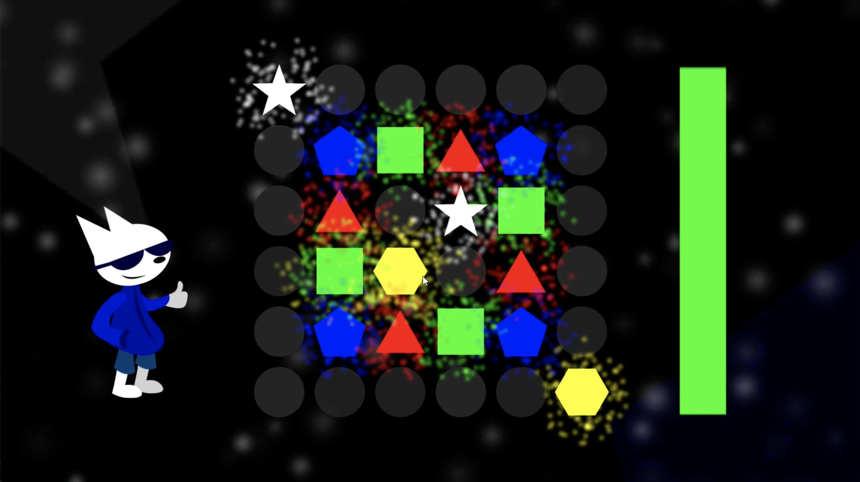 Symblyx