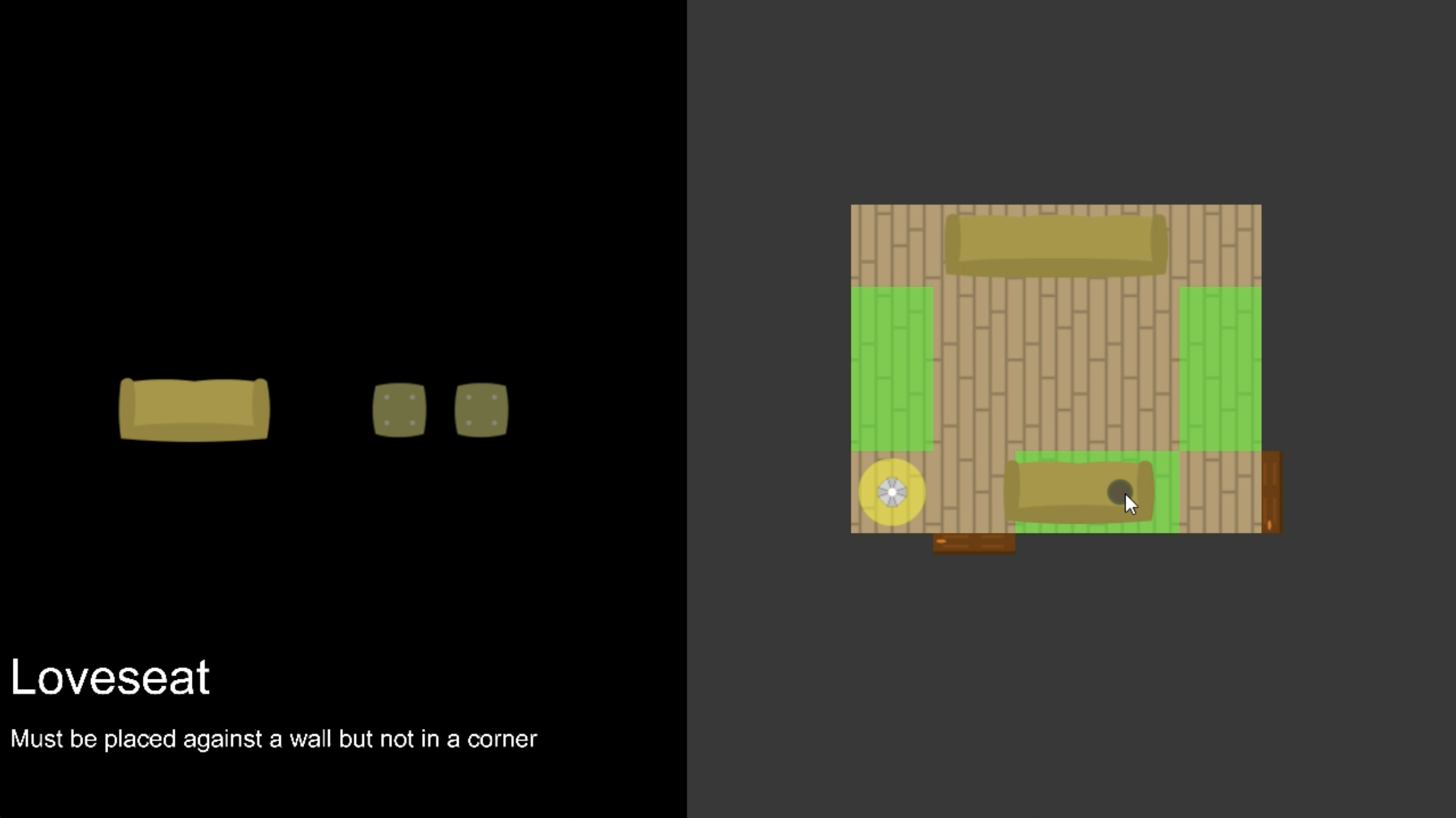 Furni-Chore