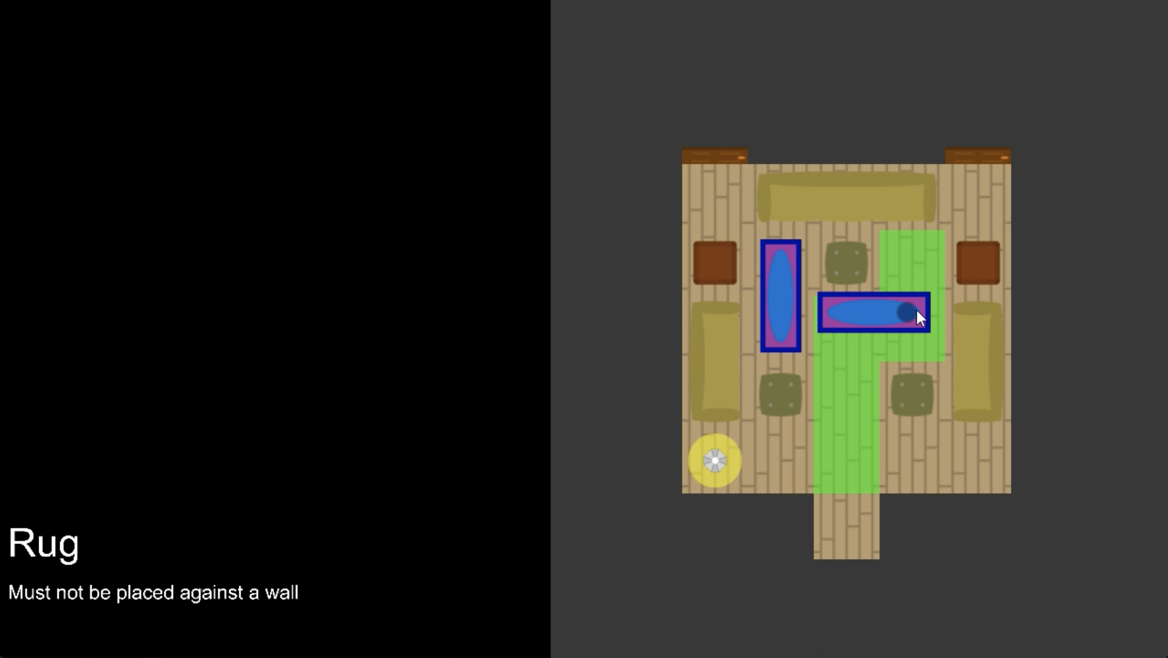 Furni-Chore