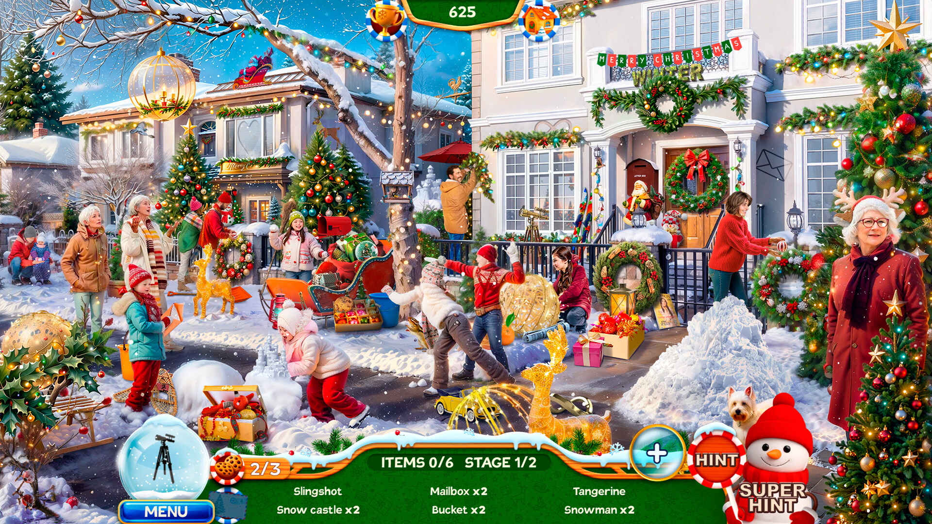 Christmas Across America Collector’s Edition