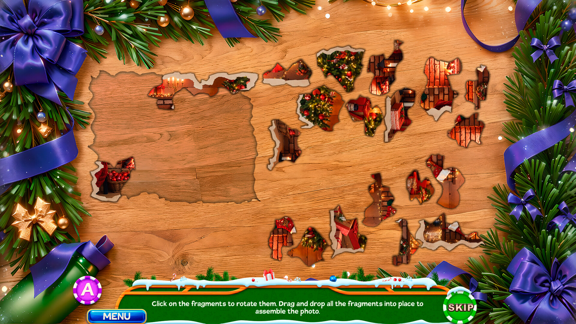 Christmas Across America Collector’s Edition