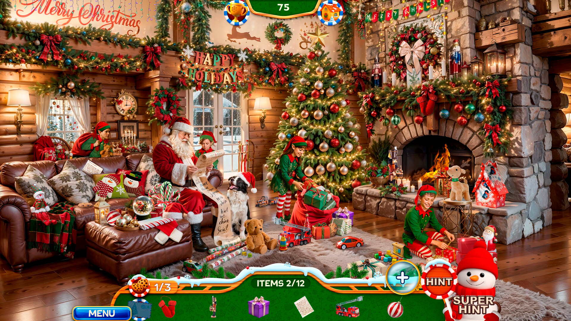 Christmas Across America Collector’s Edition