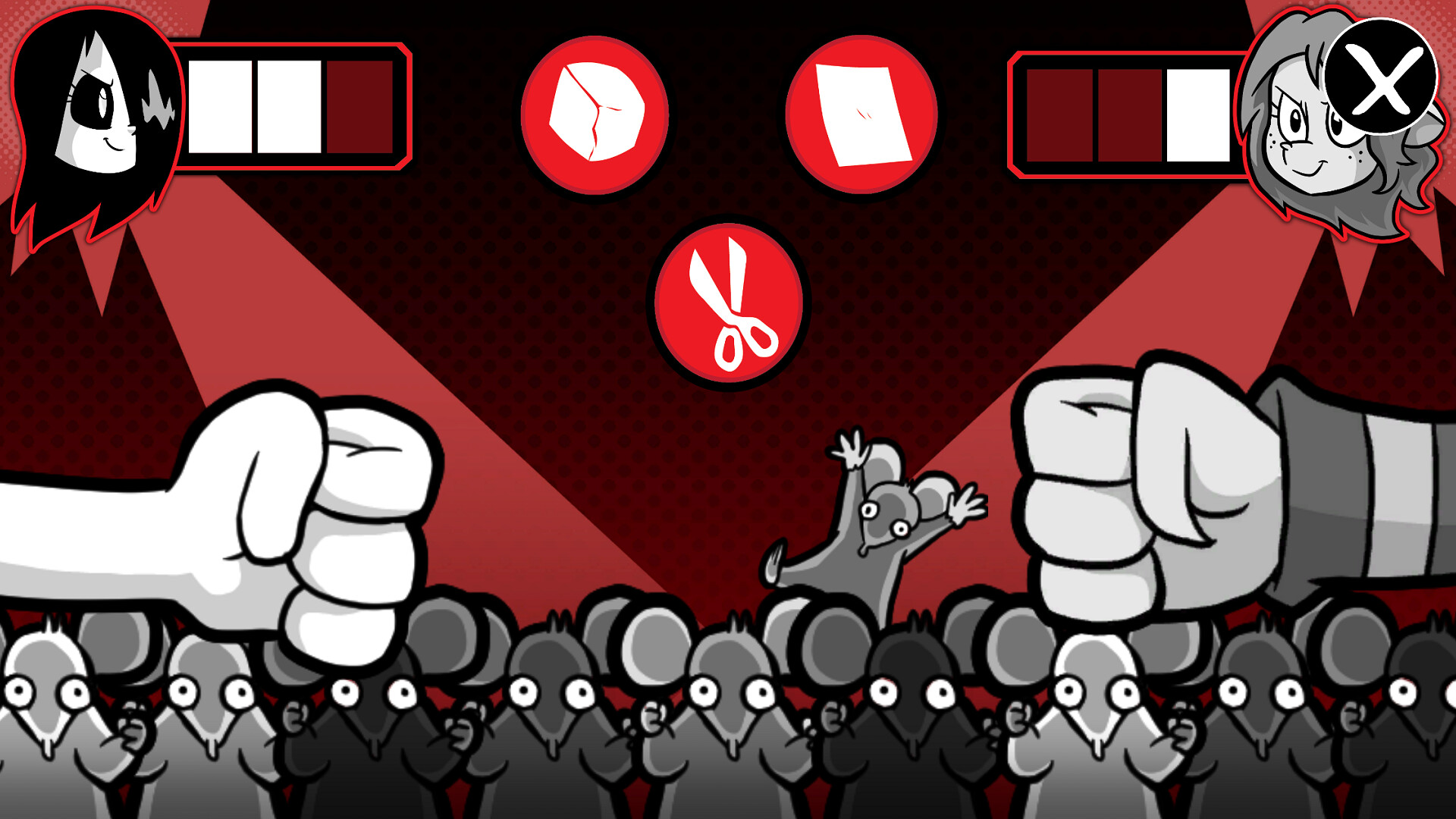 Erma: The Game