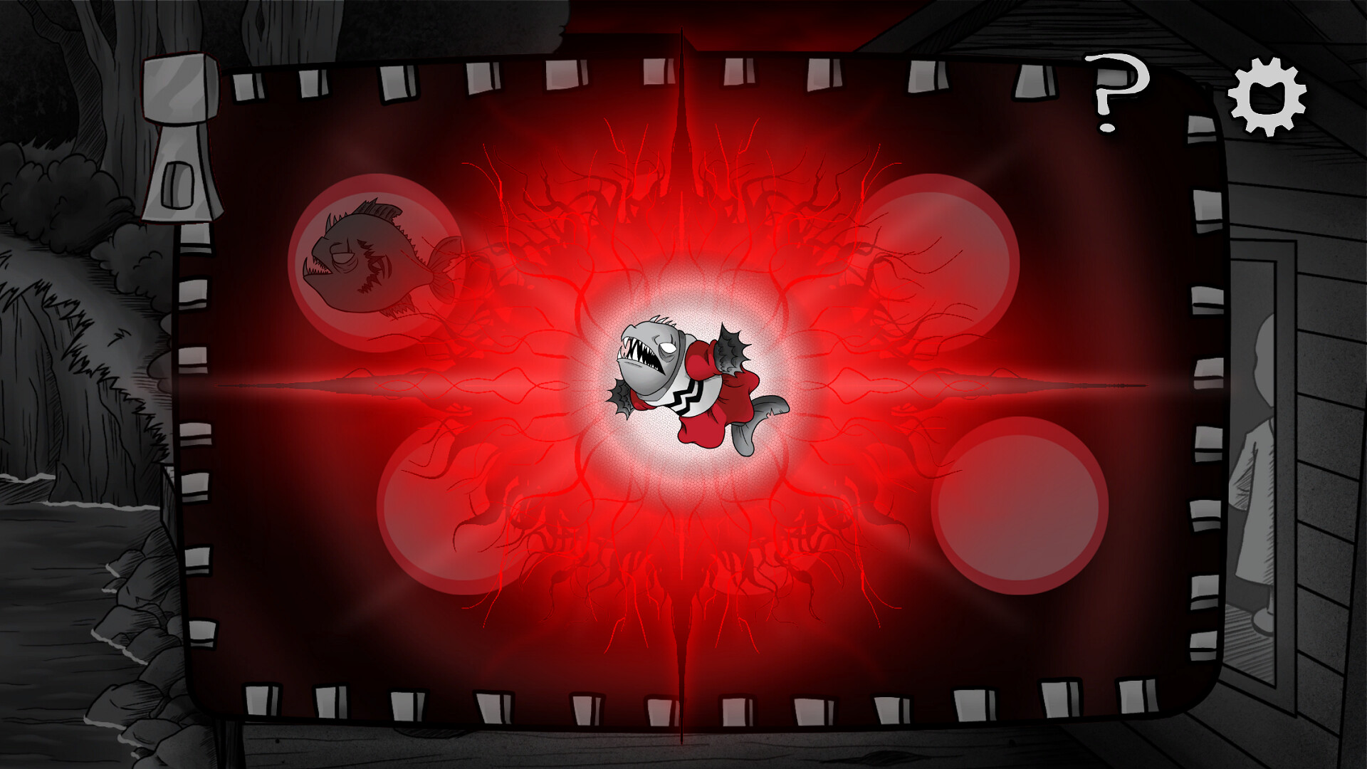 Erma: The Game