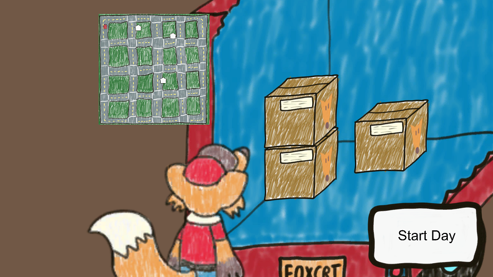 Foxcrate