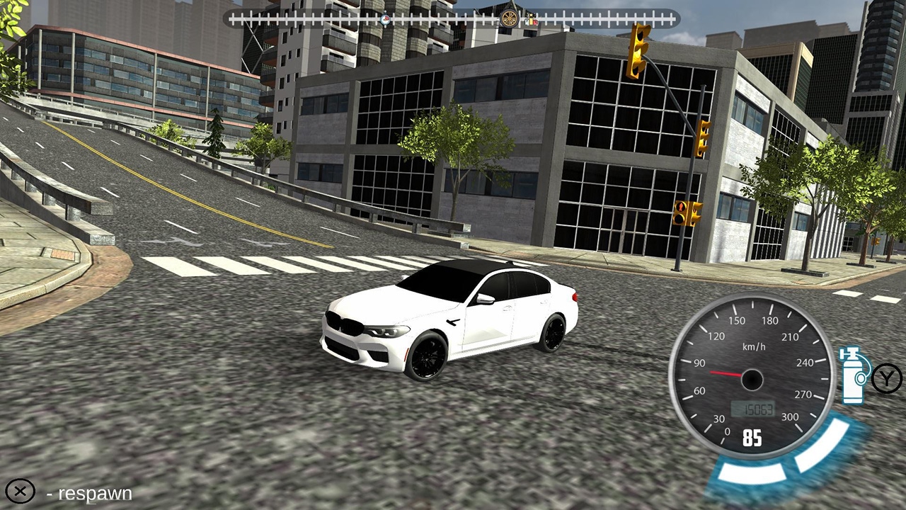 Speed Legacy: Ultimate Drive