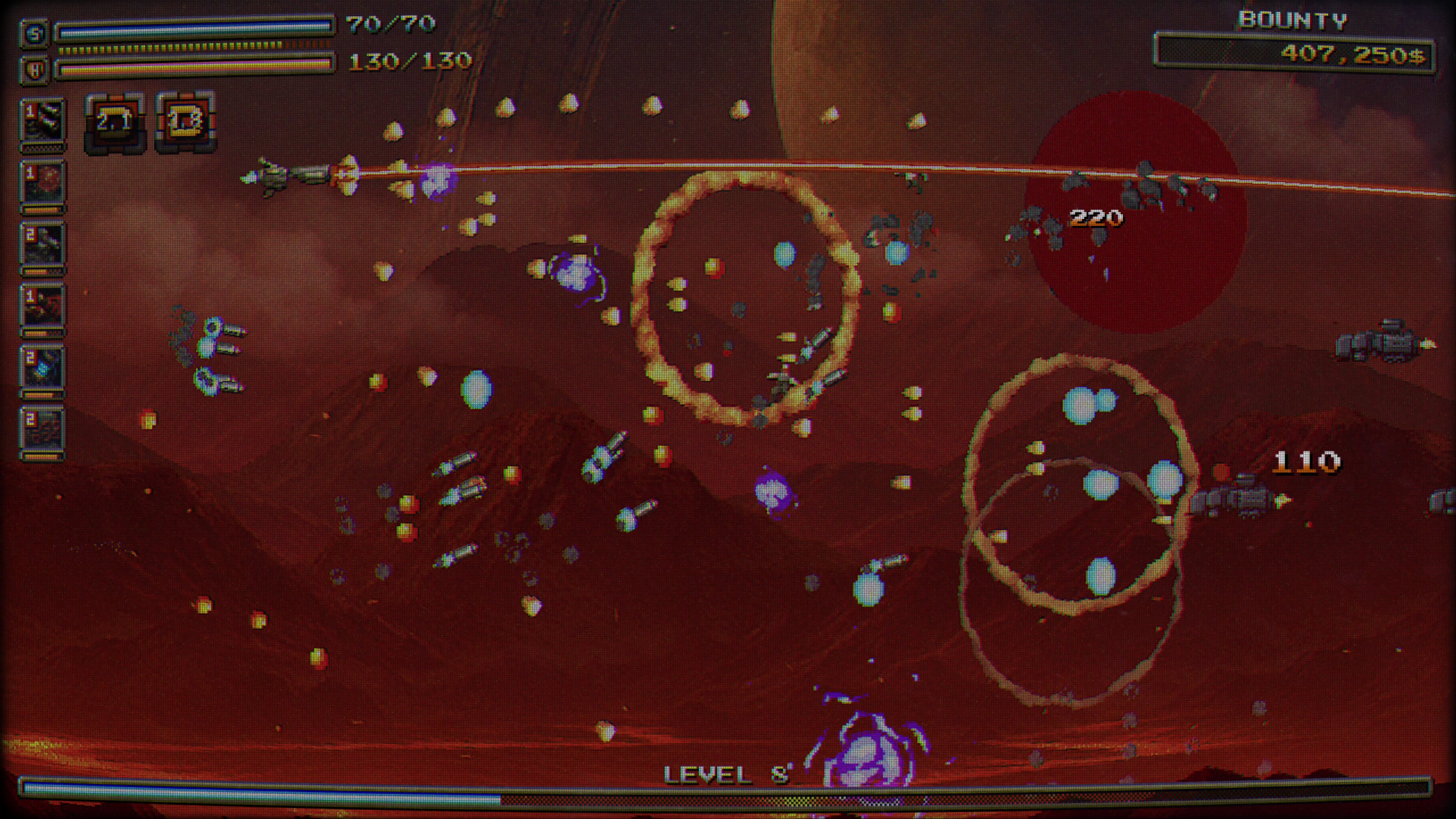 Cole Hunter: Payback