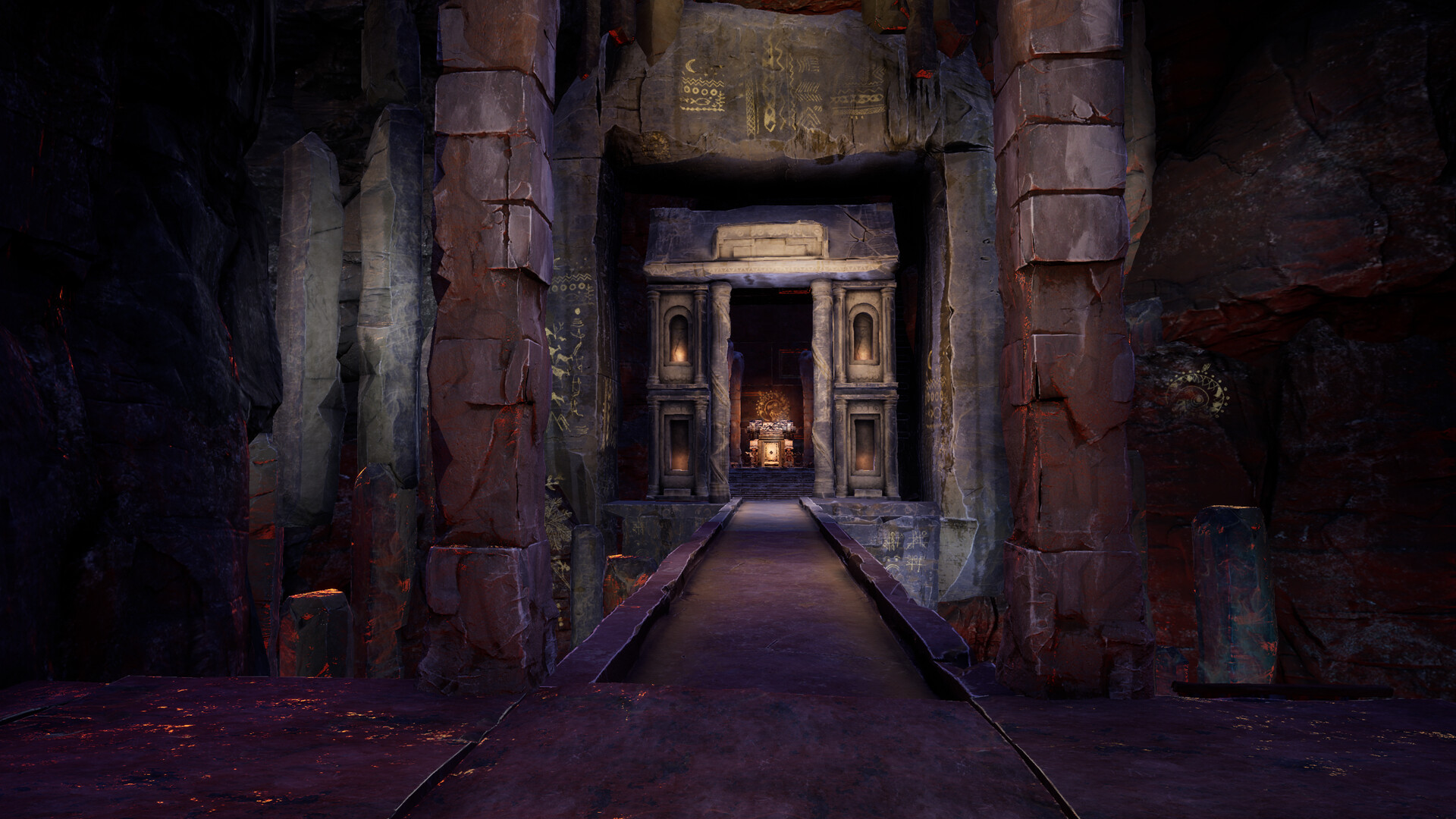 All in One Adventure VR