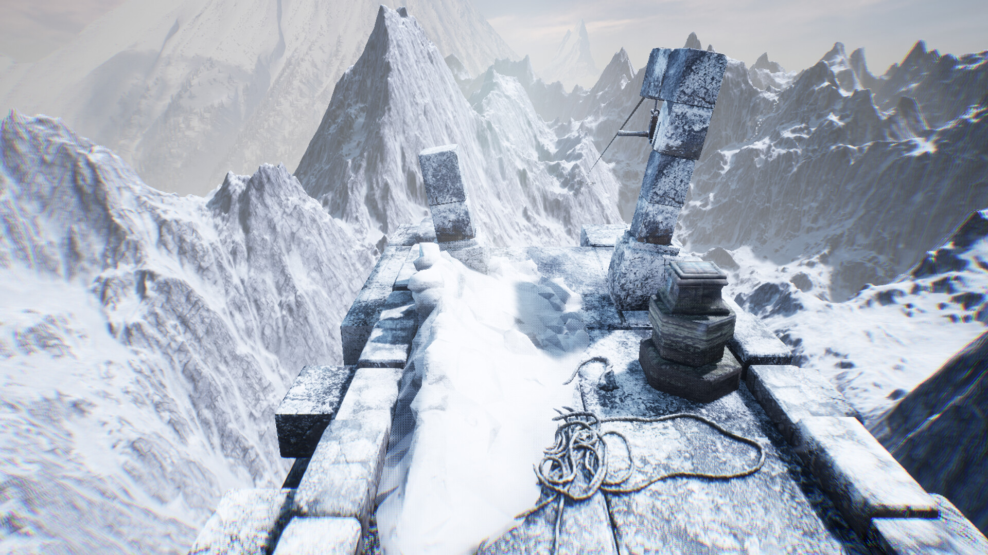 All in One Adventure VR