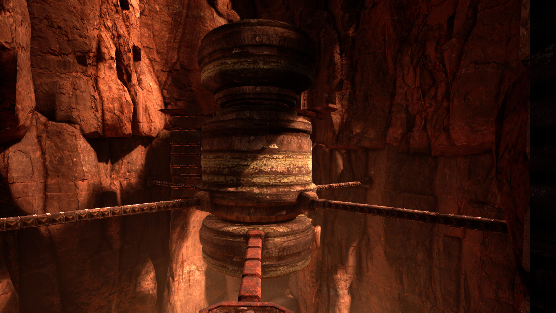 All in One Adventure VR