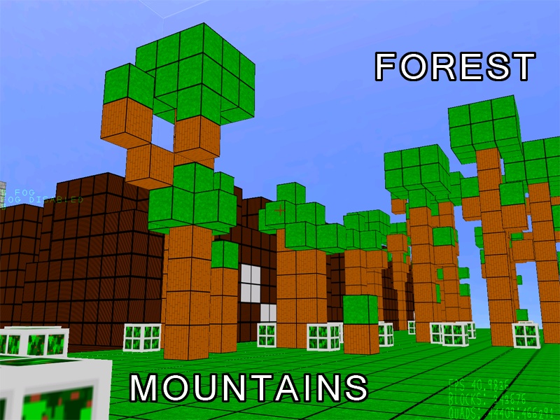Infinifrag 2