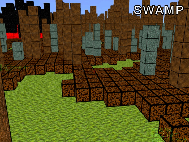 Infinifrag 2