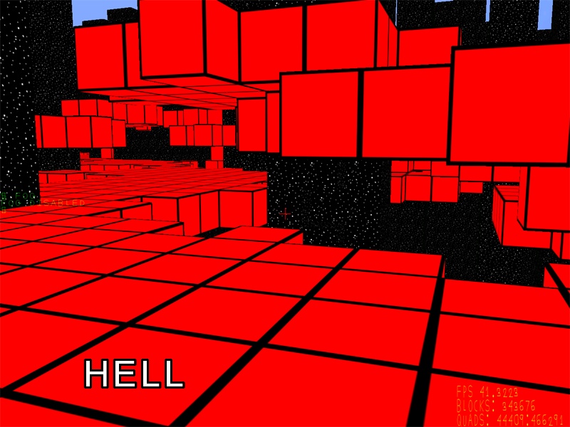 Infinifrag 2