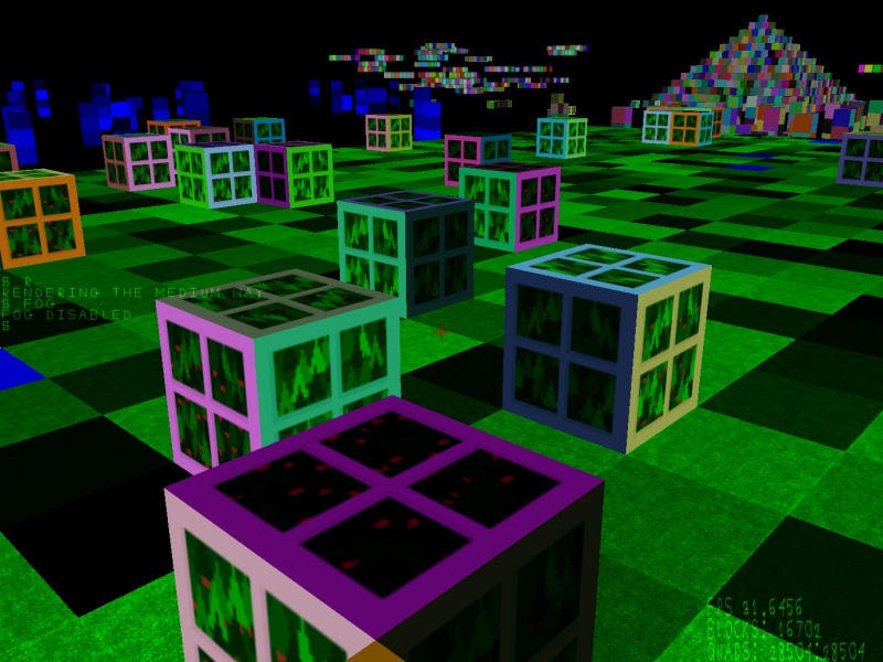 Infinifrag 2