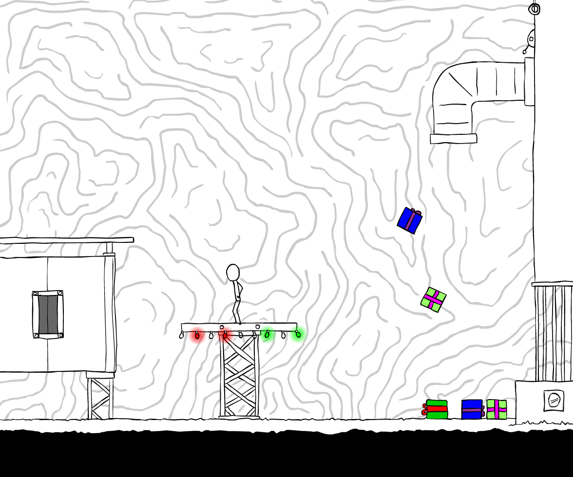 Colour My Fate