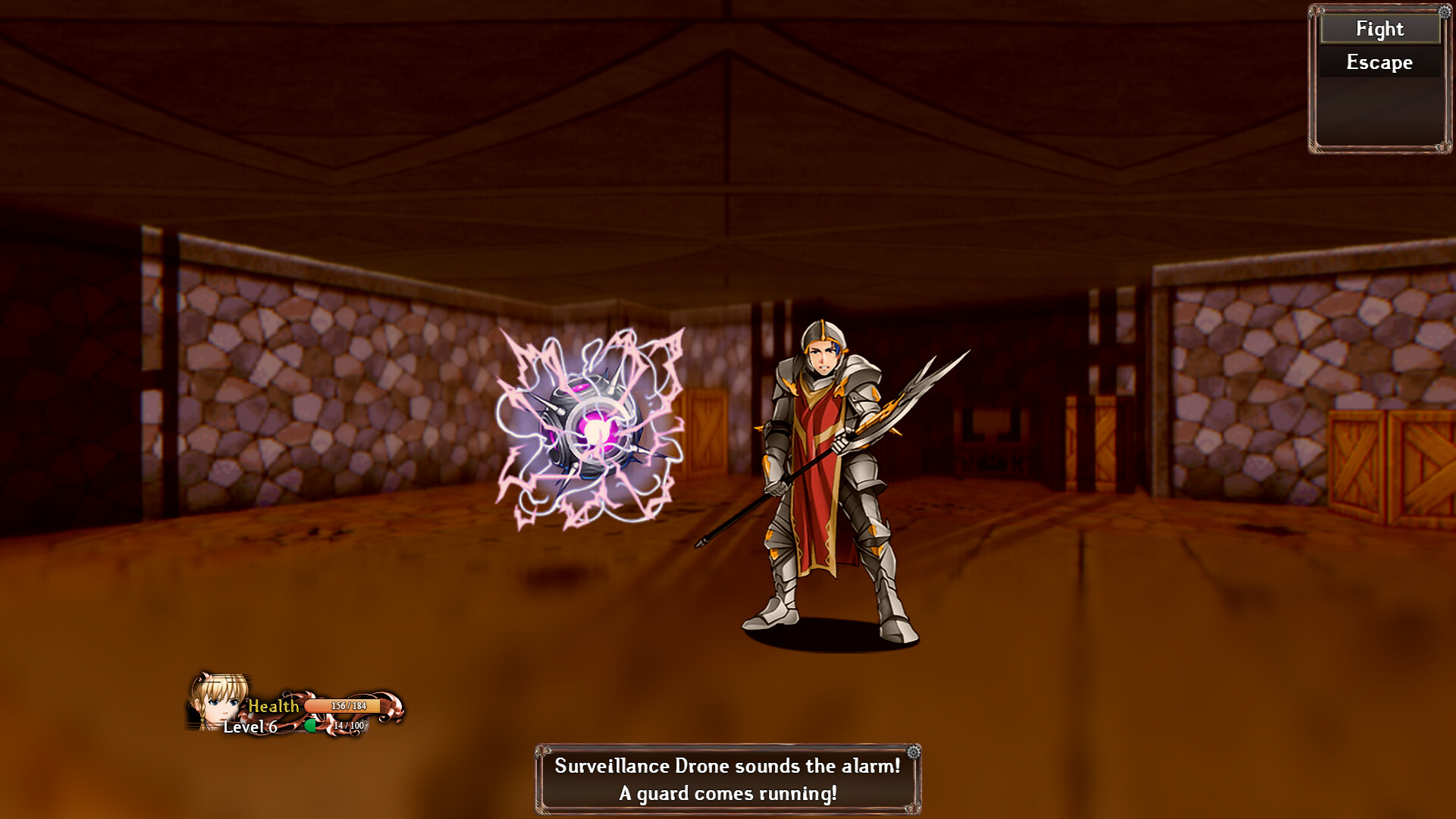 Lore of Luvarith: The Hollow Crown