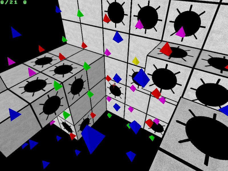 3D Minesweeper
