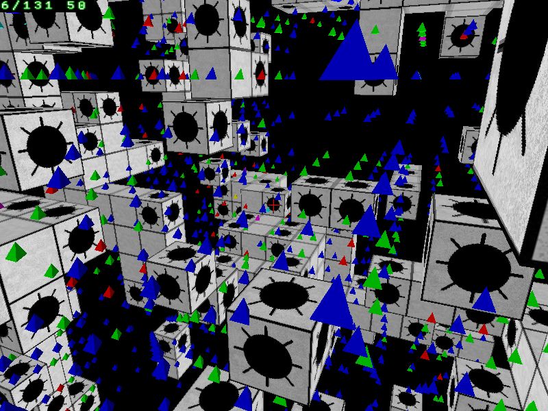 3D Minesweeper