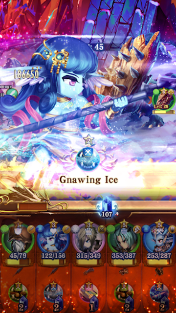 Brave Frontier: The Last Summoner