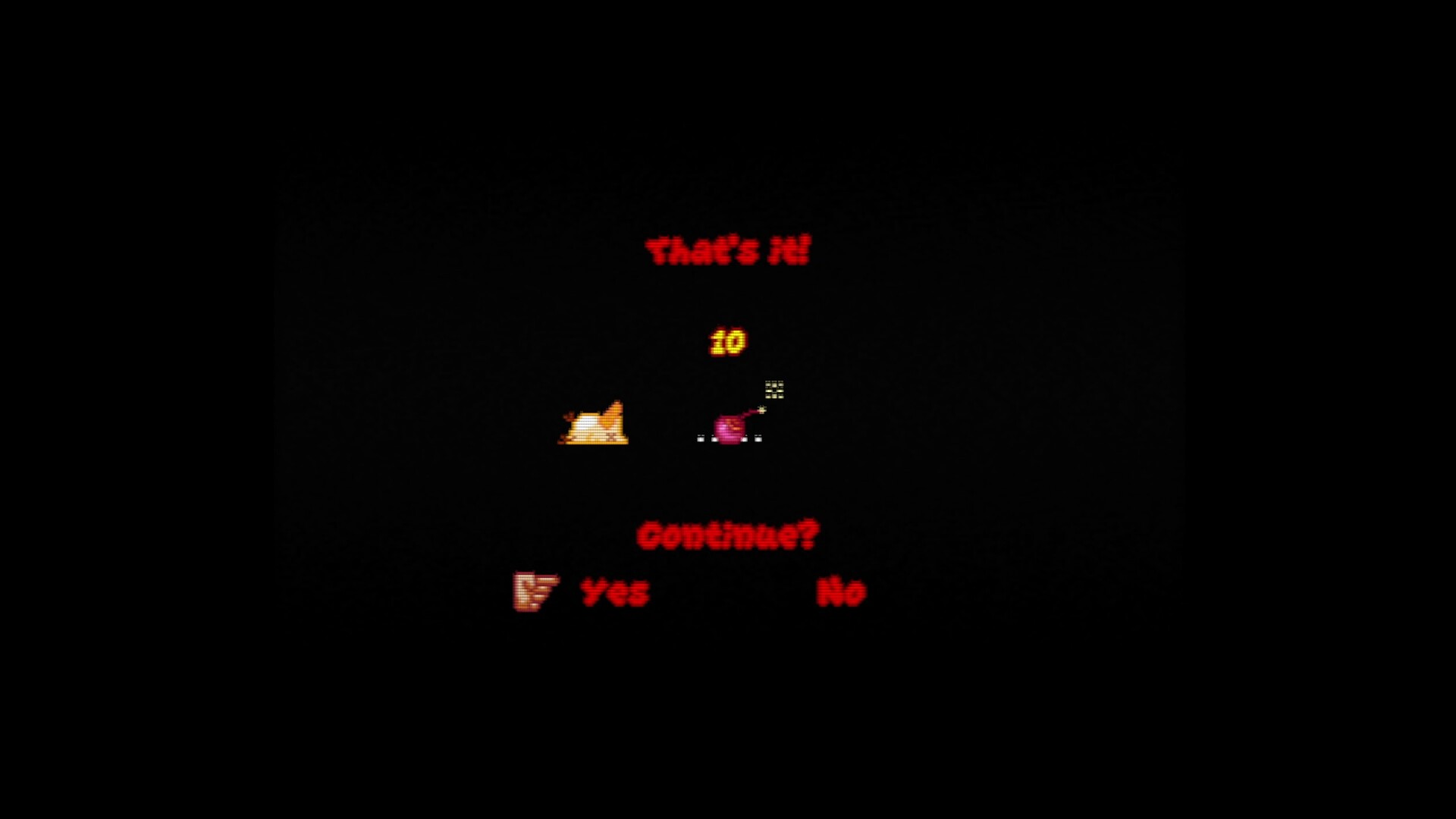 Go! Go! Mister Chickums