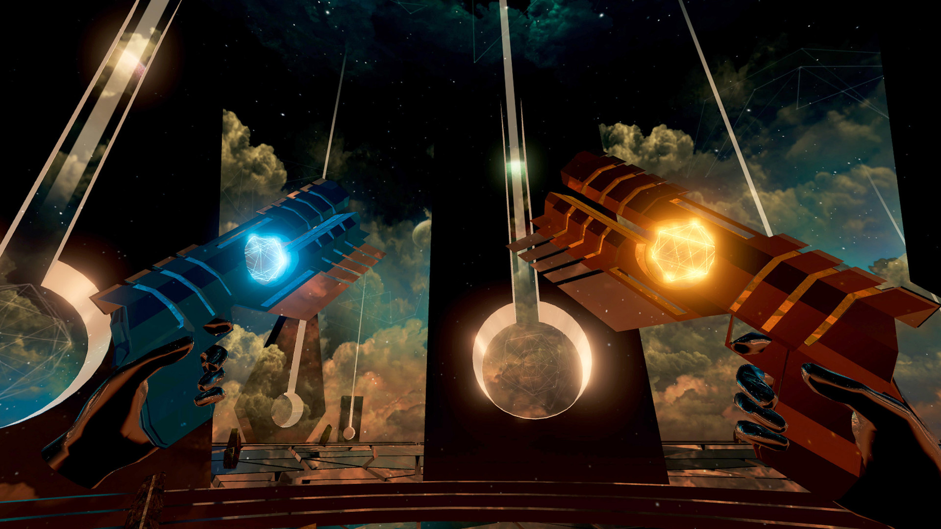 Audica: Post Malone – “Better Now”