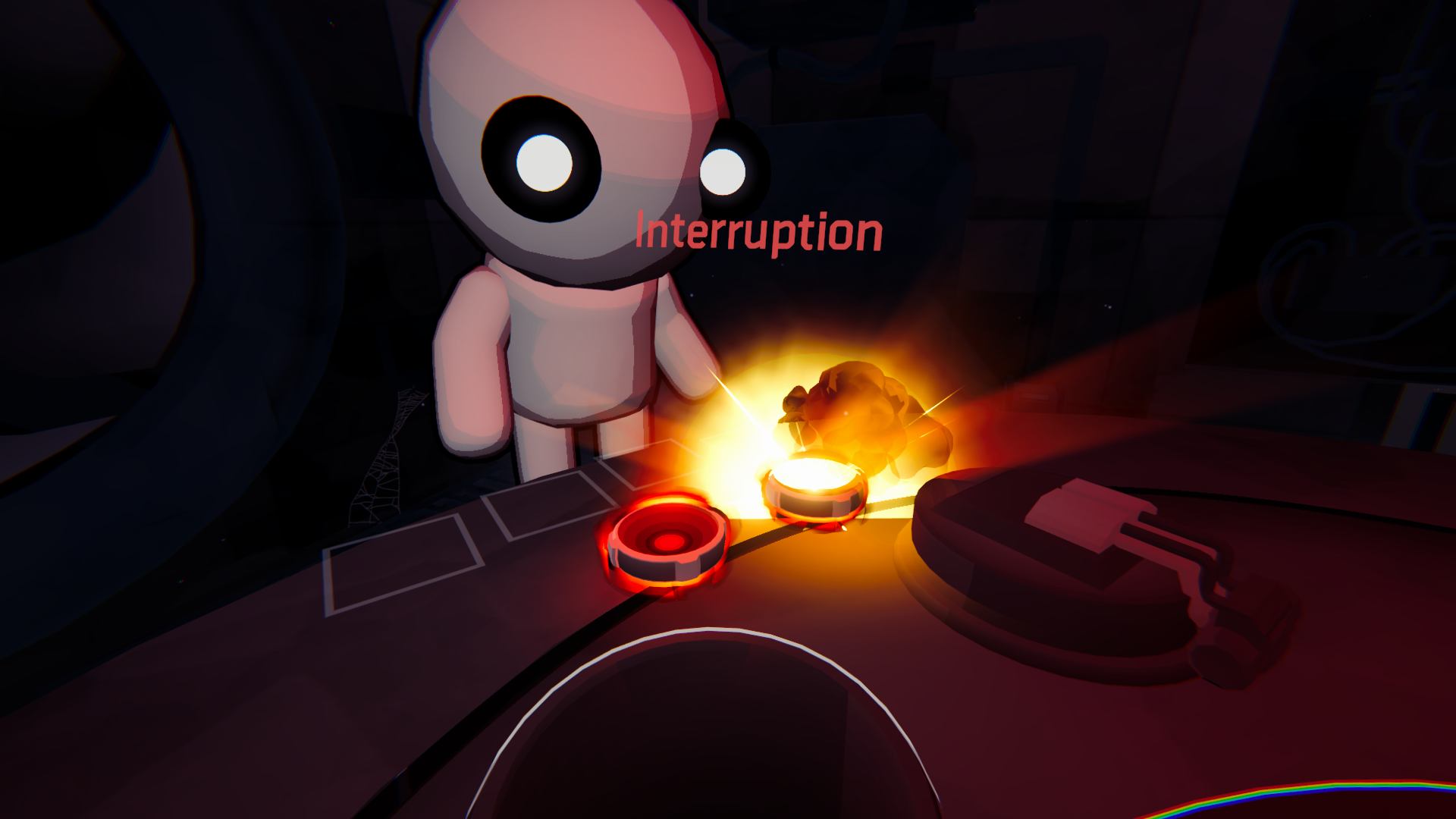 I Have an Item