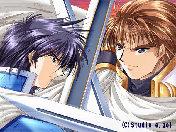 Castle Fantasia: Seima Taisen
