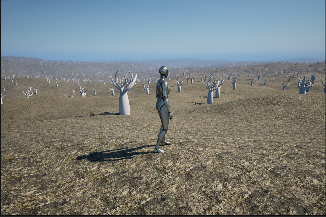 Rise of the Vanguard